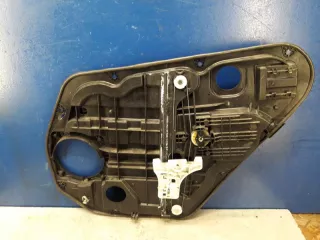 834713Z000 Стеклоподъемник Hyundai i40  Арт 2-64484, вид 3