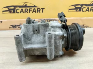 6S6H19D629AA Компрессор кондиционера Ford Fusion 1 Арт 2-64699, вид 2