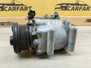 6S6H19D629AA Компрессор кондиционера Ford Fusion 1 Арт 2-64699, вид 4