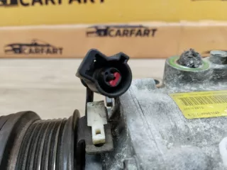 6S6H19D629AA Компрессор кондиционера Ford Fusion 1 Арт 2-64699, вид 5