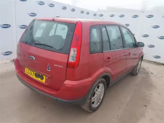 6S6H19D629AA Компрессор кондиционера Ford Fusion 1 Арт 2-64699, вид 9