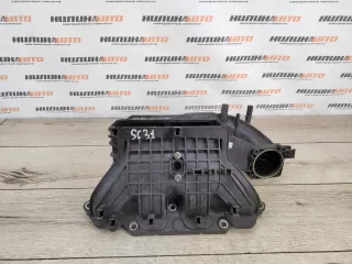 03C129709AH Коллектор впускной Skoda Octavia A4 1.4л Арт 2-64709, вид 1