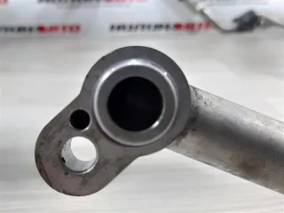 1K0820743CC Трубка кондиционера Skoda Octavia A4 Арт 2-64721, вид 12