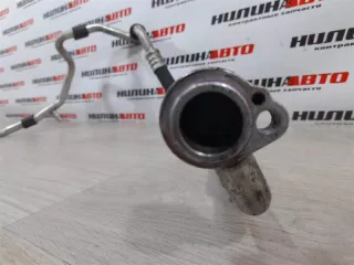 1K0820743CC Трубка кондиционера Skoda Octavia A4 Арт 2-64721, вид 3