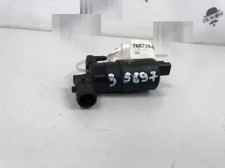 643475 Насос (моторчик) омывателя стекла Renault Fluence  Арт 2-64903, вид 1