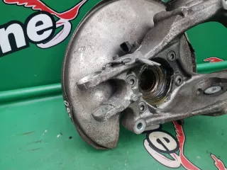8R0505432C Ступица Audi Q5 1 Арт 2-65067, вид 4