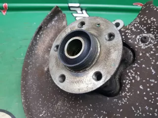 8R0505432C Ступица Audi Q5 1 Арт 2-65067, вид 6