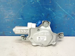 98700A5000 Моторчик дворника Hyundai i30 FD Арт 2-65093, вид 1
