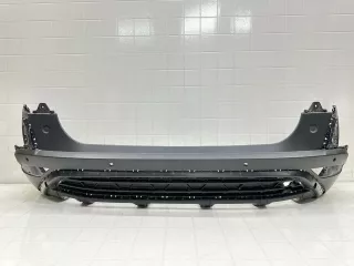 86610bw000 Бампер задний Hyundai Creta 1 Арт 2-65496, вид 1