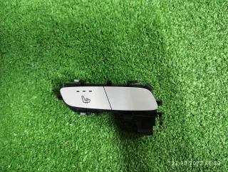 A2139057302 Кнопка подогрева сидений Mercedes GLC X253 Арт 2-65513, вид 1