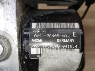 av412c405aa Блок ABS Ford Kuga 1 Арт 2-65553, вид 6