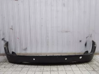 866122Y000 Юбка бампера нижняя Hyundai IX35 Арт 2-65588, вид 1