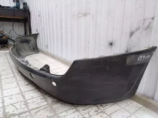 866122Y000 Юбка бампера нижняя Hyundai IX35 Арт 2-65588, вид 4