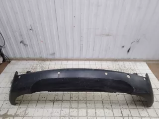866122Y000 Юбка бампера нижняя Hyundai IX35 Арт 2-65588, вид 5