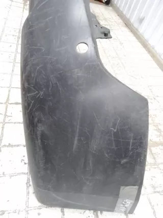 866122Y000 Юбка бампера нижняя Hyundai IX35 Арт 2-65588, вид 8
