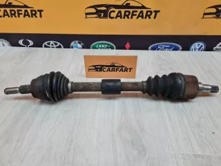 1758156 Привод Ford Focus 3 Арт 2-65685, вид 1