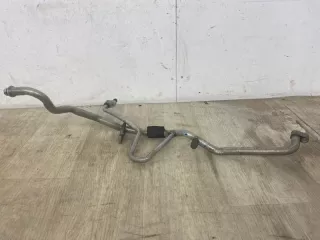 7815B509 Трубка кондиционера Mitsubishi Pajero 4 restailing 2 Арт 2-65731