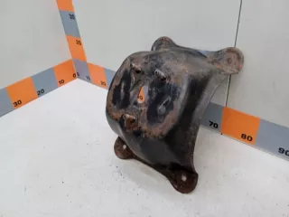T113100120 Кронштейн запасного колеса Chery Tiggo t11 Арт 2-65814, вид 2