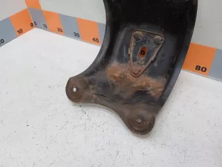 T113100120 Кронштейн запасного колеса Chery Tiggo t11 Арт 2-65814, вид 4