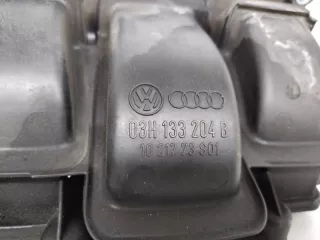 03H133204B Коллектор впускной Volkswagen Touareg 2 Арт 2-65891, вид 7