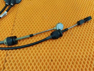 bv6r7e395ab Трос кпп Ford Focus 3 Арт 2-65922, вид 3