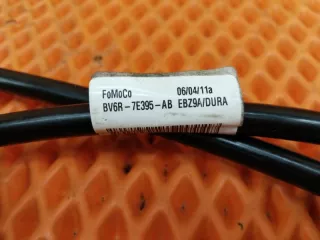 bv6r7e395ab Трос кпп Ford Focus 3 Арт 2-65922, вид 4