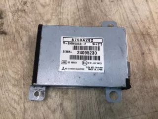 8750A282 Блок aux, usb Mitsubishi Outlander 3 Арт 2-65980, вид 1