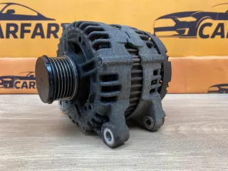 7g9n10300ea Генератор Ford Fiesta 4 Арт 2-66080, вид 1