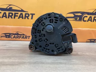 7g9n10300ea Генератор Ford Fiesta 4 Арт 2-66080, вид 2