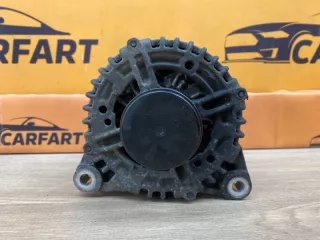 7g9n10300ea Генератор Ford Fiesta 4 Арт 2-66080, вид 4