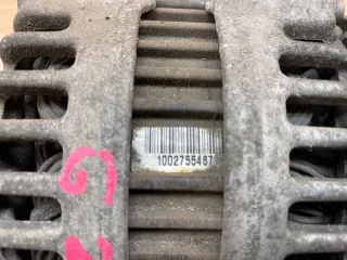 7g9n10300ea Генератор Ford Fiesta 4 Арт 2-66080, вид 5