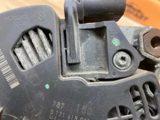 7g9n10300ea Генератор Ford Fiesta 4 Арт 2-66080, вид 9