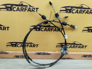 bv6r7e395ac Трос кпп Ford Focus 3 Арт 2-66093, вид 1