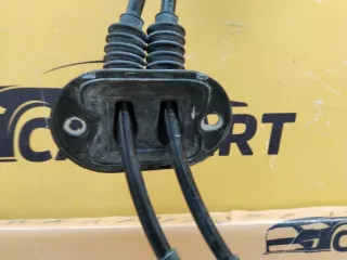 bv6r7e395ac Трос кпп Ford Focus 3 Арт 2-66093, вид 3