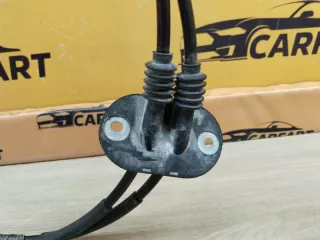 bv6r7e395ac Трос кпп Ford Focus 3 Арт 2-66093, вид 5