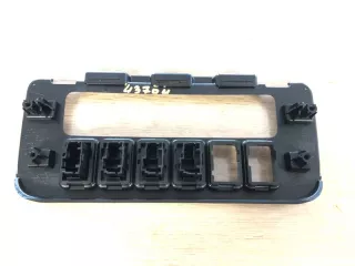 8010A471XA Накладка на торпедо Mitsubishi Outlander 3 restailing 2 Арт 2-66159, вид 4