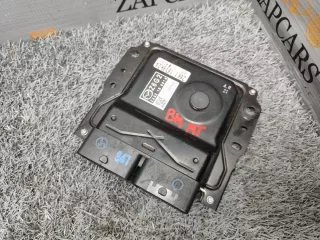 Z6G218881A Блок управления двигателем Mazda 3 BM 1.6л Арт 2-66204, вид 4