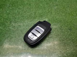 3003679 Ключ зажигания Audi A6 C7 (S6,RS6) Арт 2-66275, вид 1