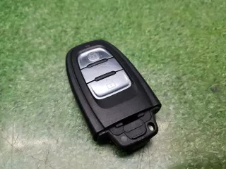 3003679 Ключ зажигания Audi A6 C7 (S6,RS6) Арт 2-66275, вид 2