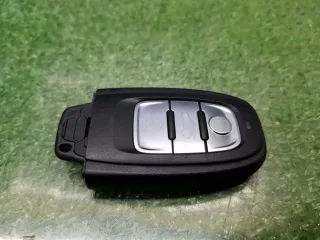 3003679 Ключ зажигания Audi A6 C7 (S6,RS6) Арт 2-66275, вид 4
