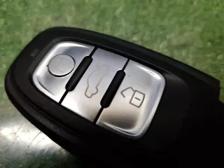 3003679 Ключ зажигания Audi A6 C7 (S6,RS6) Арт 2-66275, вид 5