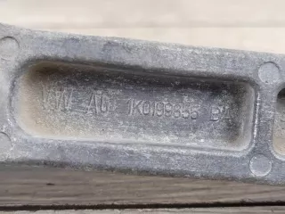 1K0199313AL Балка подвески передняя (подрамник) Skoda Octavia A4 Арт 2-66356, вид 16