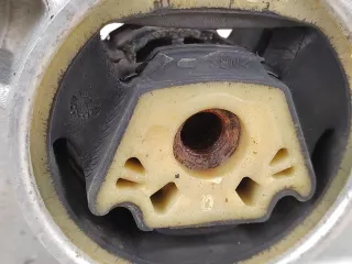 1K0199313AL Балка подвески передняя (подрамник) Skoda Octavia A4 Арт 2-66356, вид 5