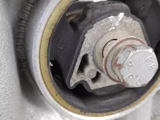 1K0199313AL Балка подвески передняя (подрамник) Skoda Octavia A4 Арт 2-66356, вид 7