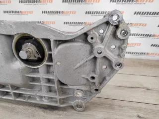 1K0199313AL Балка подвески передняя (подрамник) Skoda Octavia A4 Арт 2-66356, вид 8