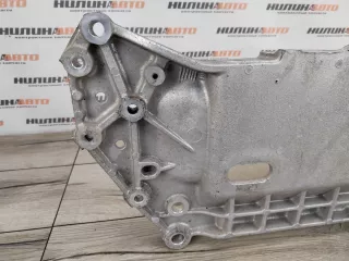 1K0199313AL Балка подвески передняя (подрамник) Skoda Octavia A4 Арт 2-66356, вид 9