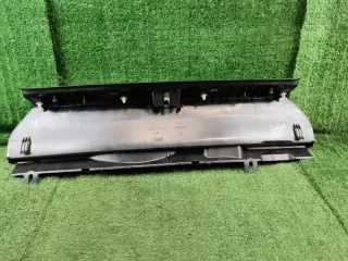 A2046900825 Накладка задней панели Mercedes C W204 Арт 2-66443, вид 4