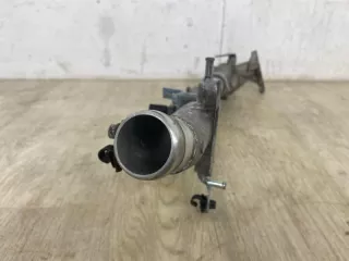 1305A394 Патрубок охлаждения Mitsubishi Pajero 4 restailing 2 Арт 2-66589, вид 2