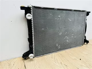 80A 121 251 D Радиатор (основной) Audi Q5 2 Арт 2-66605, вид 2