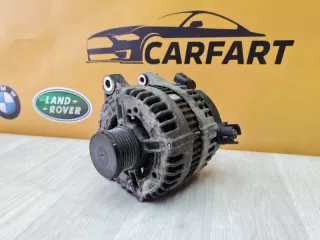 6g9n10300yc Генератор Land Rover Freelander 2 0.2л Арт 2-66677, вид 1